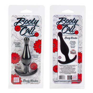 Booty Call Booty Rocker Black-Booty Call-Sexual Toys®