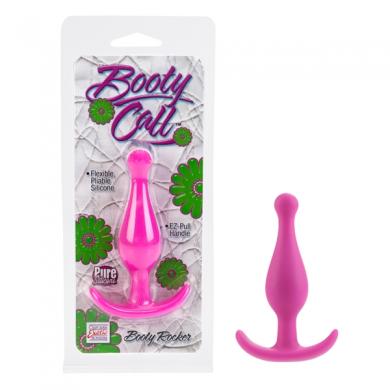 Booty Call Booty Rocker Pink-Booty Call-Sexual Toys®