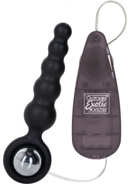 Booty Call Booty Shaker Vibrating Anal Probe-Booty Call-Sexual Toys®