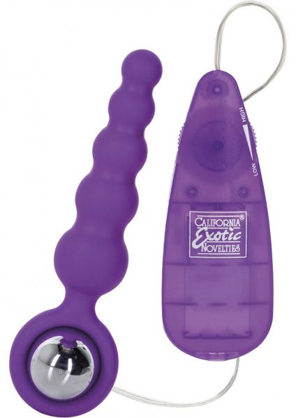 Booty Call Booty Shaker Vibrating Anal Probe-Booty Call-Sexual Toys®