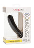 Boundless 7" Smooth - Black-Boundless-Sexual Toys®