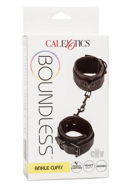 Boundless Ankle Cuffs-blank-Sexual Toys®