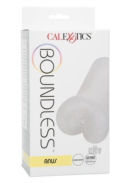 Boundless Anus- Frost-blank-Sexual Toys®