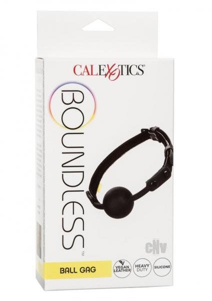 Boundless Ball Gag-blank-Sexual Toys®