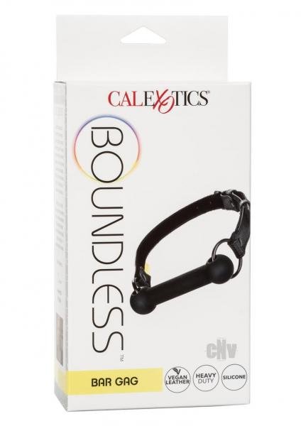Boundless Bar Gag-blank-Sexual Toys®