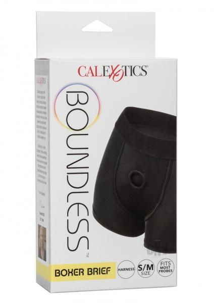 Boundless Boxer Brief S/m-Boundless-Sexual Toys®