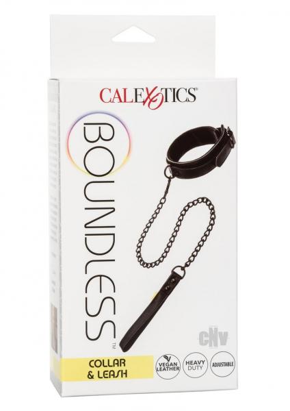 Boundless Collar &amp; Leash-blank-Sexual Toys®