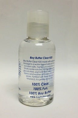 Boy butter clear 2 oz-blank-Sexual Toys®