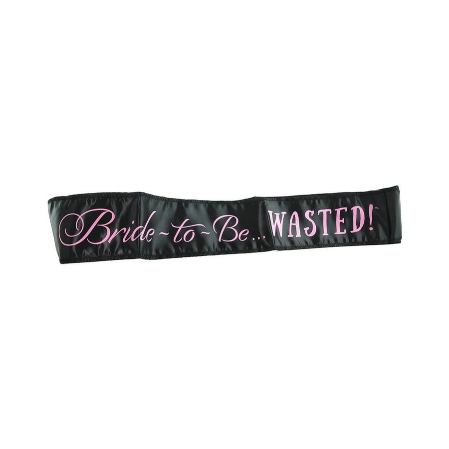 Bride-to-be Wasted! Sash-Kheper Games-Sexual Toys®