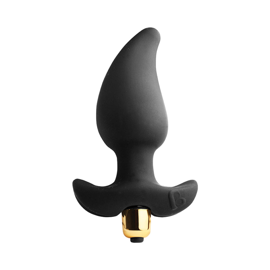 Butt Quiver Black Plug-Rocks-Off-Sexual Toys®