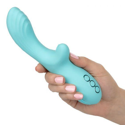 California Dreaming Catalina Climaxer Blue Vibrator-California Dreaming-Sexual Toys®