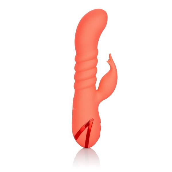 California Dreaming Orange County Cutie Vibrator-California Dreaming-Sexual Toys®