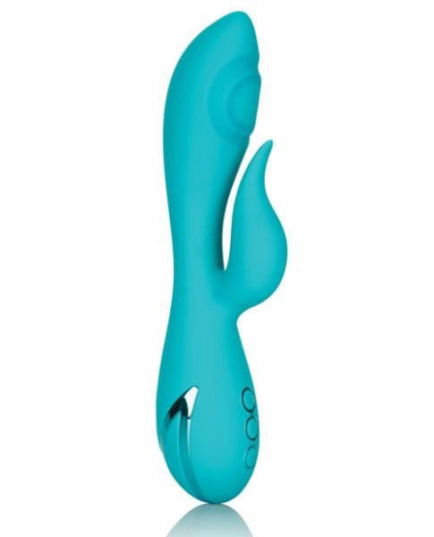 California Dreaming Santa Monica Starlet Blue Vibrator-California Dreaming-Sexual Toys®