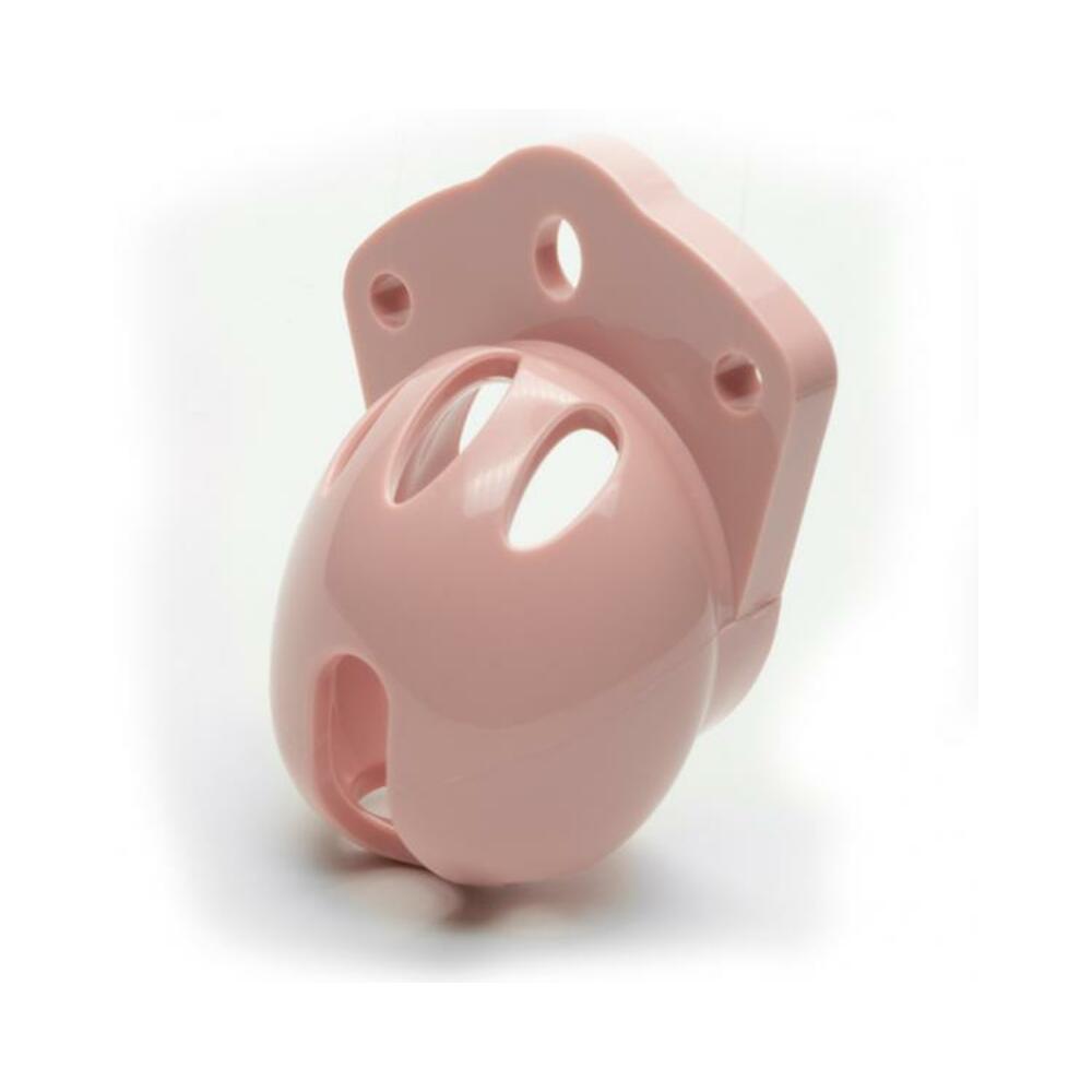Cb-x Mini Me Pink Male Chastity 1.25" Length-CB-X-Sexual Toys®