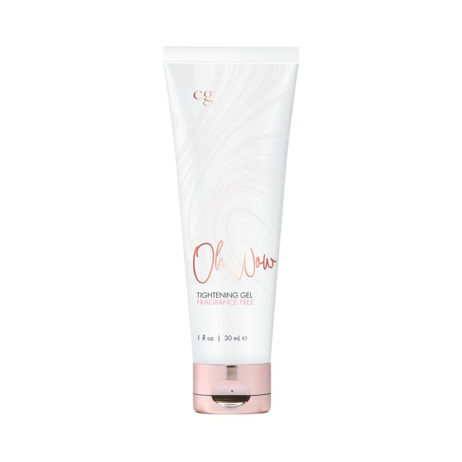 CGC Oh Wow Tightening Gel Au Natural 1oz-Classic Brands-Sexual Toys®