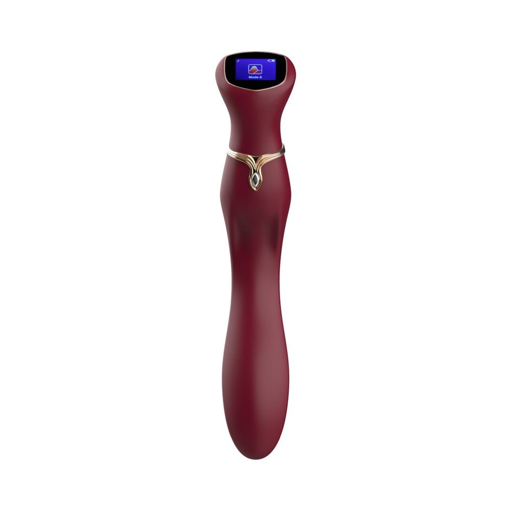 Chance Touch Screen G-spot Vibrator-Viotec-Sexual Toys®