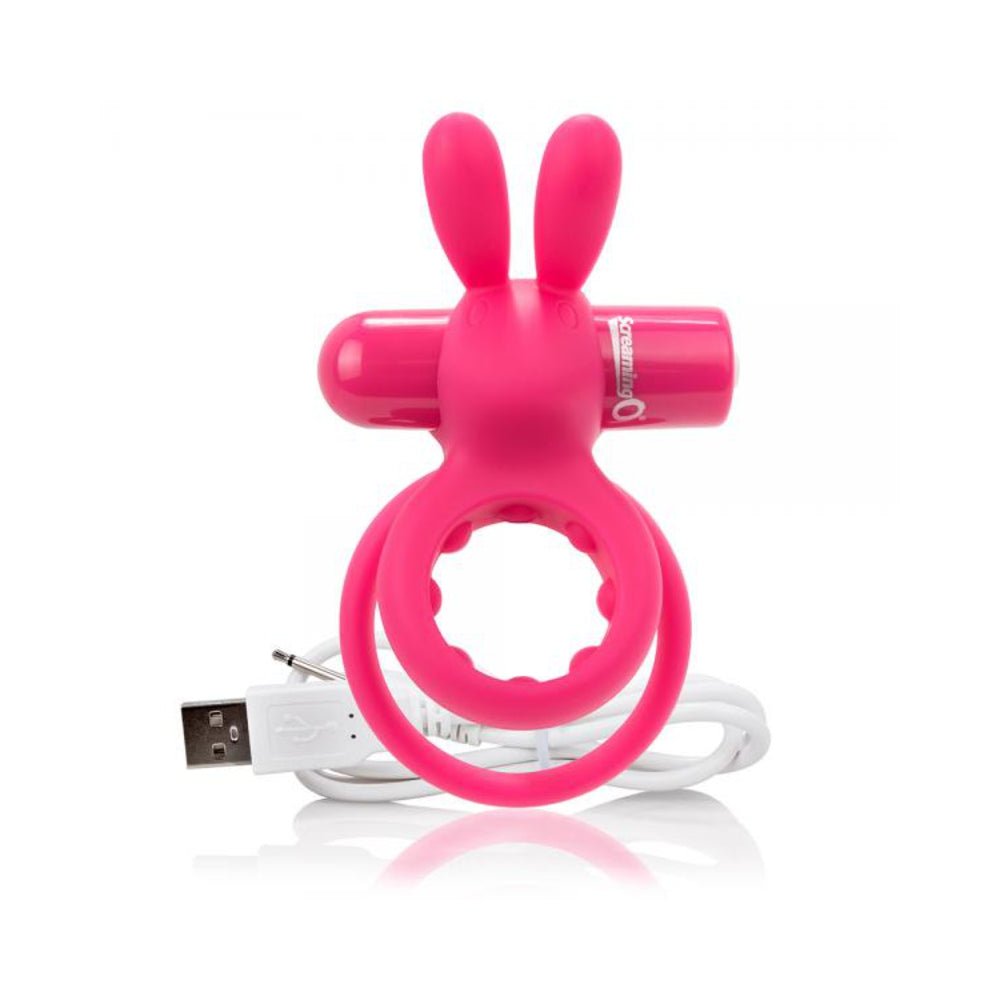 Charged Ohare Vooom Mini Vibe-blank-Sexual Toys®