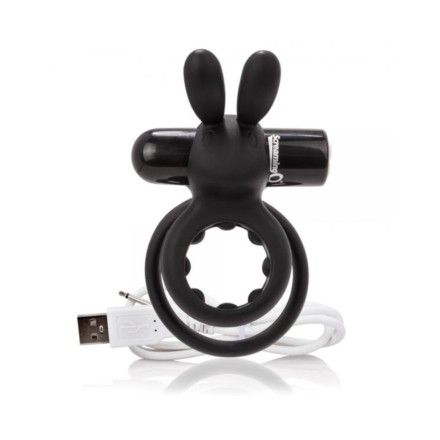 Charged Ohare Vooom Mini Vibe-blank-Sexual Toys®