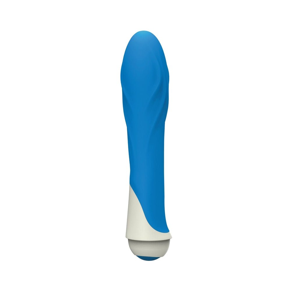 Charlie 7 Function Waterproof Silicone Vibrator-Curve Novelties-Sexual Toys®