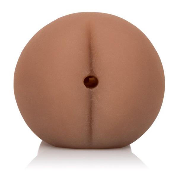 Cheap Thrills The Roller Girl Soft Tight Ass Brown Stroker-Cheap Thrills-Sexual Toys®