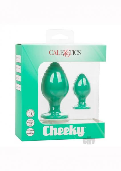 Cheeky Green-blank-Sexual Toys®