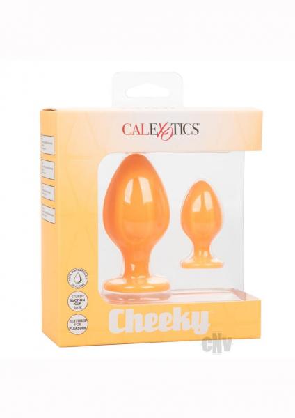 Cheeky Orange-blank-Sexual Toys®