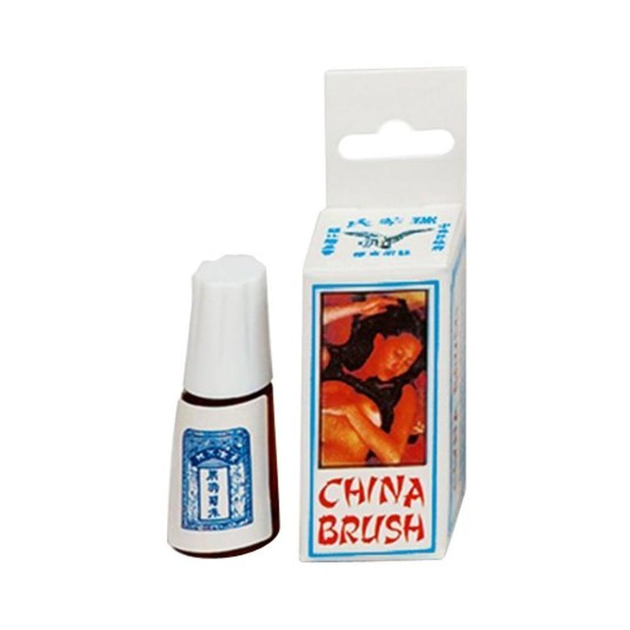 China Brush Spray-Nasstoys-Sexual Toys®