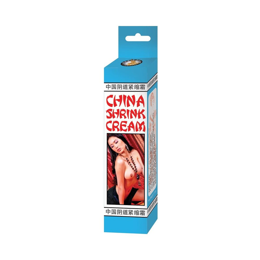 China Shrink Cream 1.5oz-Nasstoys-Sexual Toys®