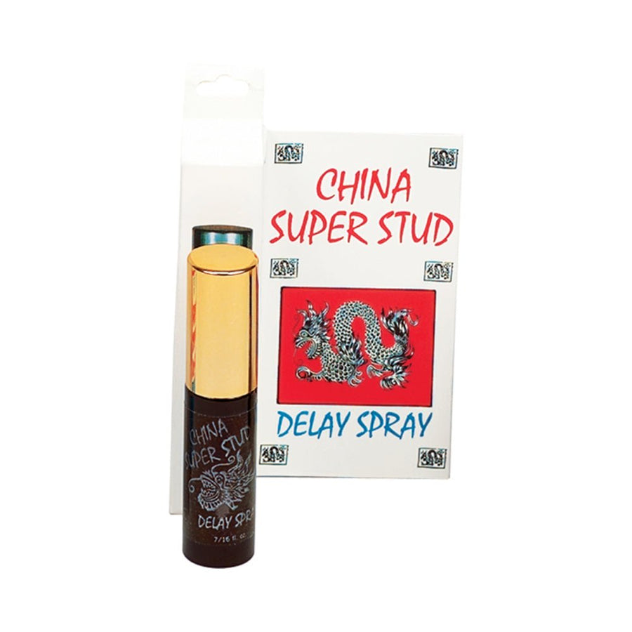 China Super Stud Spray-Nasstoys-Sexual Toys®