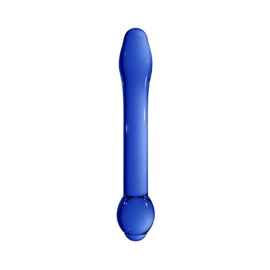 Chrystalino Treasure - Blue-Shots-Sexual Toys®