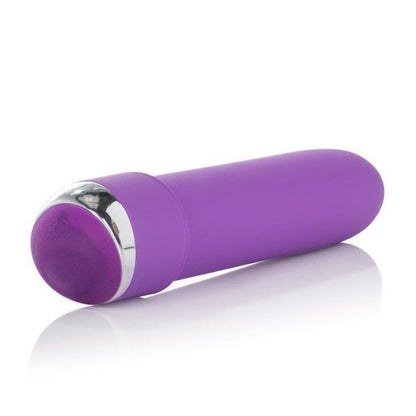 7 Function Classic Chic Mini Vibrator Purple-Classic Chic-Sexual Toys®