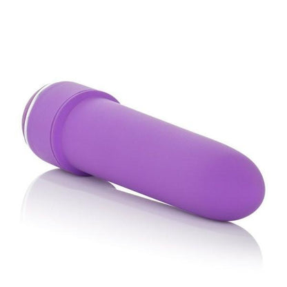 7 Function Classic Chic Mini Vibrator Purple-Classic Chic-Sexual Toys®