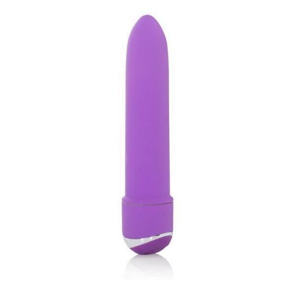 7 Function Classic Chic Mini Vibrator Purple-Classic Chic-Sexual Toys®