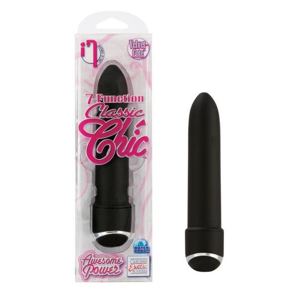 Classic Chic 7 Function Vibe-Classic Chic-Sexual Toys®