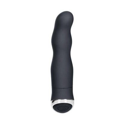 Classic Chic Curve 8 Functions Vibrator-Classic Chic-Sexual Toys®