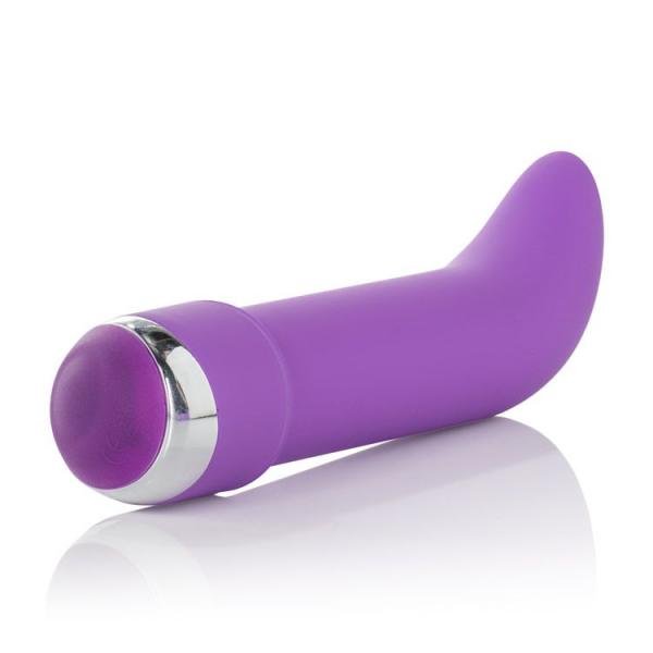 Classic Chic Mini G Vibe Purple-Classic Chic-Sexual Toys®
