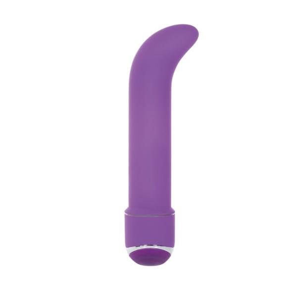 Classic Chic Mini G Vibe Purple-Classic Chic-Sexual Toys®