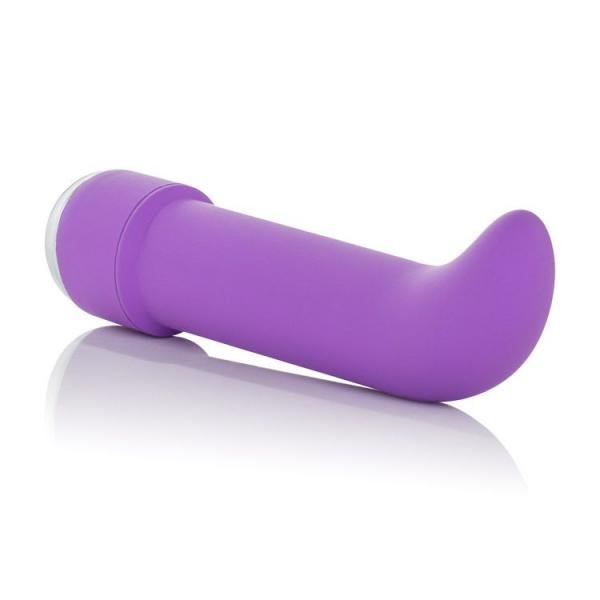 Classic Chic Mini G Vibe Purple-Classic Chic-Sexual Toys®
