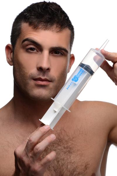 Clean Stream 150ml Enema Syringe-Clean Stream-Sexual Toys®