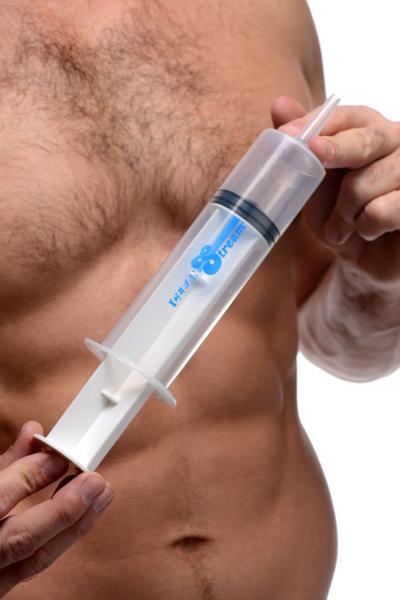Clean Stream 150ml Enema Syringe-Clean Stream-Sexual Toys®