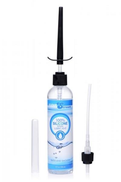 4 Piece Lube Injector Set-Clean Stream-Sexual Toys®