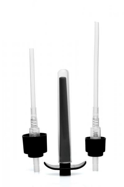 4 Piece Lube Injector Set-Clean Stream-Sexual Toys®