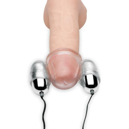 Clear Multi-Speed Vibrating Penis Head Teaser-Trinity Vibes-Sexual Toys®