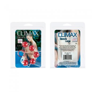 Climax Beads Large Assorted Colors-blank-Sexual Toys®