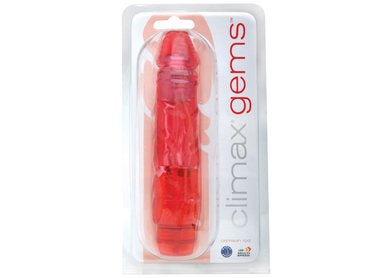 climax gems, Crimson Rod-Topco-Sexual Toys®