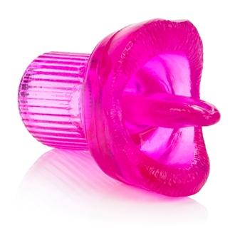 Clit Kisser Oral Sex Simulator Pink-blank-Sexual Toys®