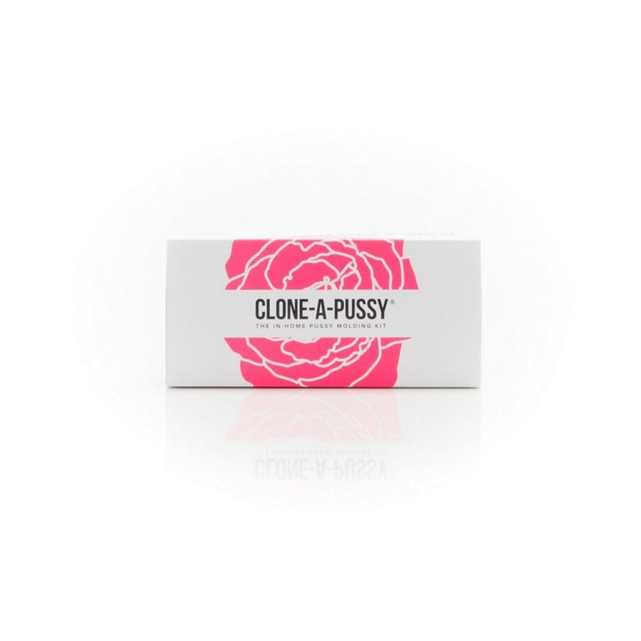Clone A Pussy Kit Hot Pink-blank-Sexual Toys®