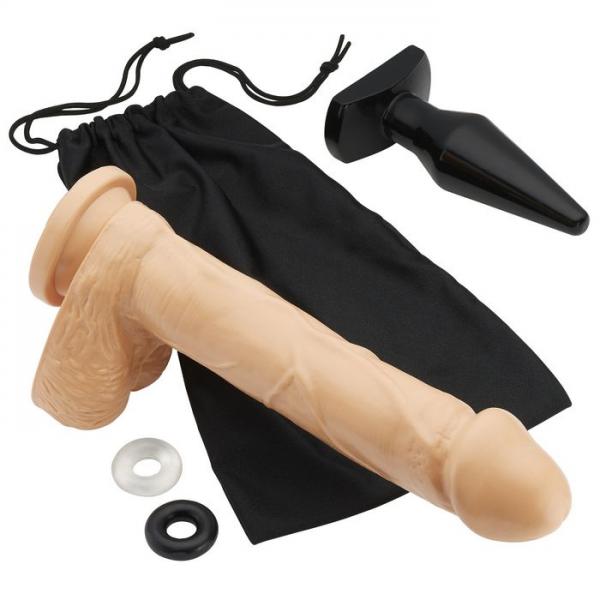 Cloud 9 Premium Starter Kit-blank-Sexual Toys®