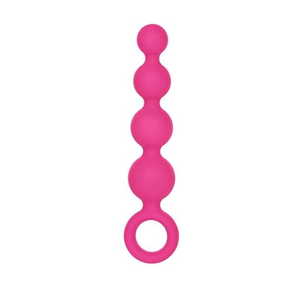 Coco Licious Booty Beads-Coco Licious-Sexual Toys®