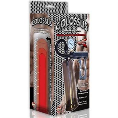 Colossus Penis Pump-blank-Sexual Toys®
